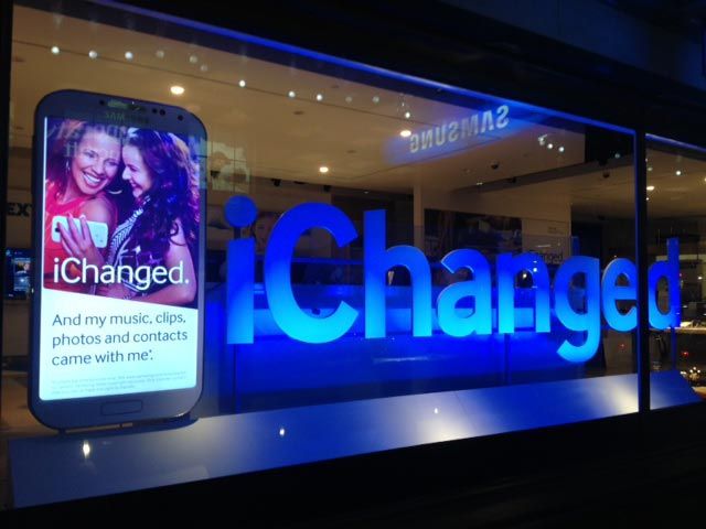 WINDOW DISPLAY