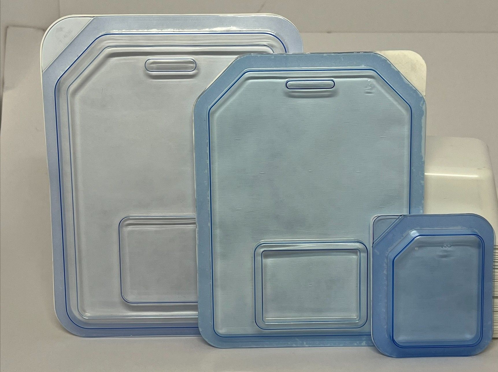 Orthocell Blister Packs
