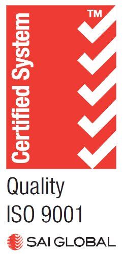 ISO9001:2015