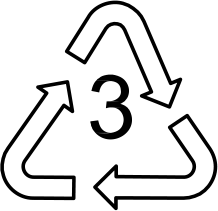 Recycle Logo 3