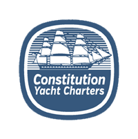 Constitution Yacht Charters Boston Harbor logo