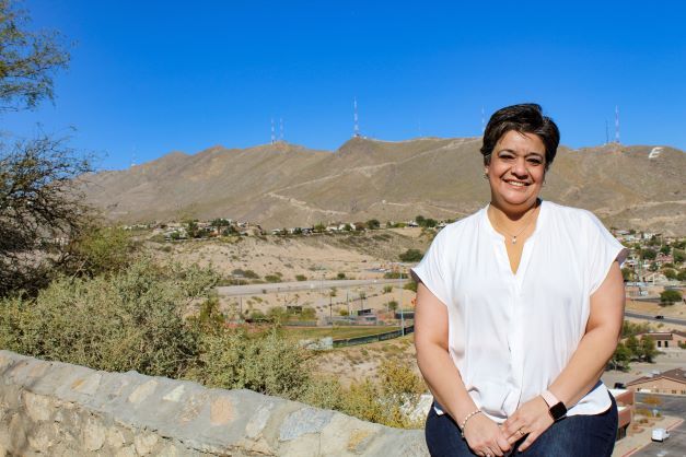 Angela Ochoa BROKER