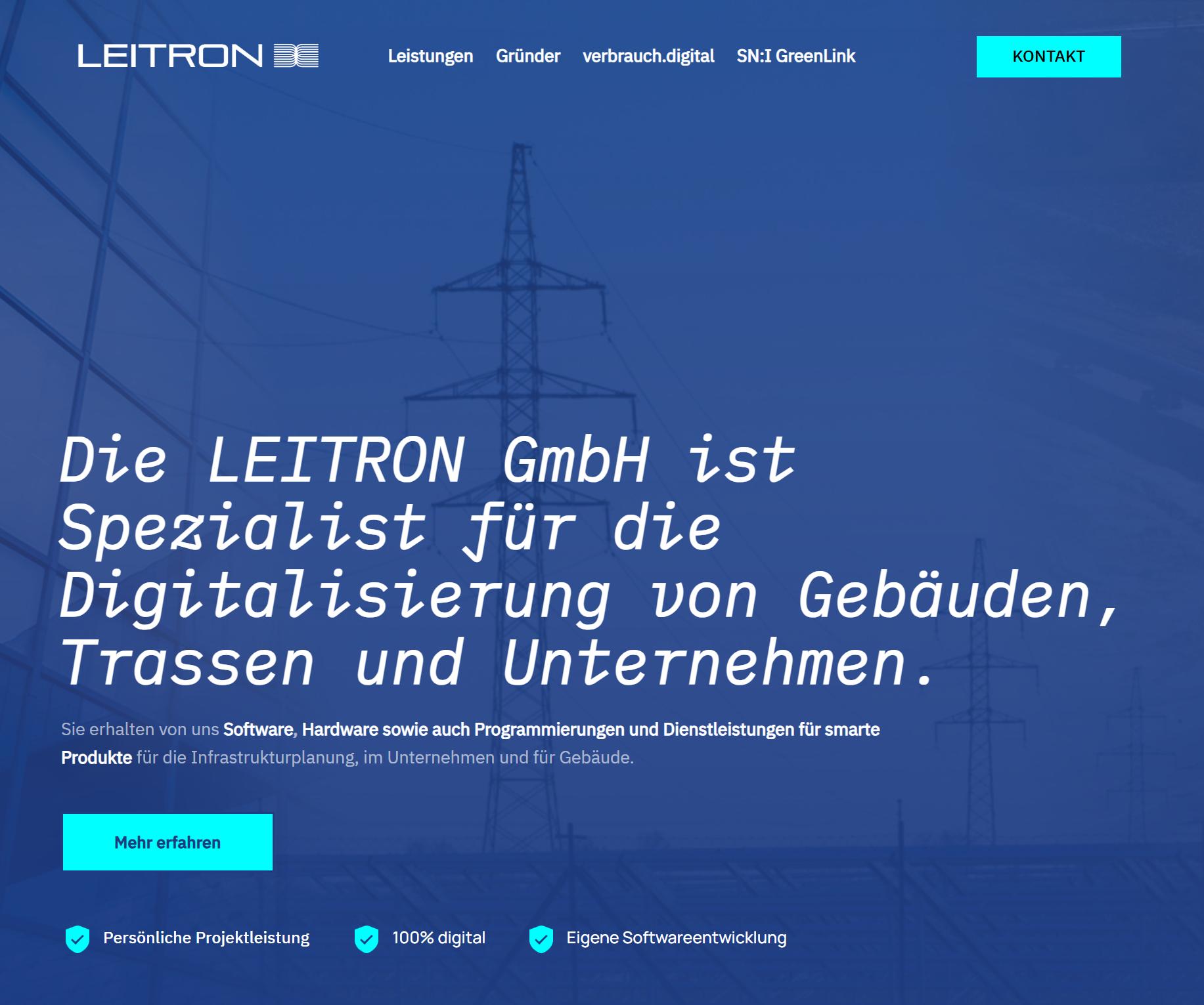 leitron.de
