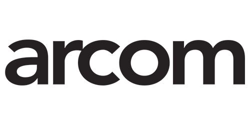 Logo Arcom