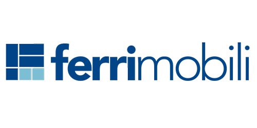 Logo Ferri Mobili
