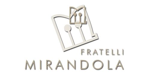 Logo Mirandola
