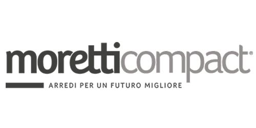 Logo Moretti Compact