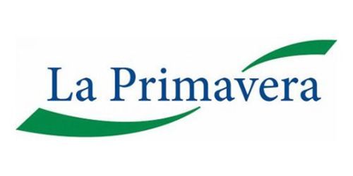 Logo la Primavera