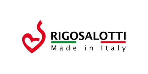 Logo Rigo Salotti