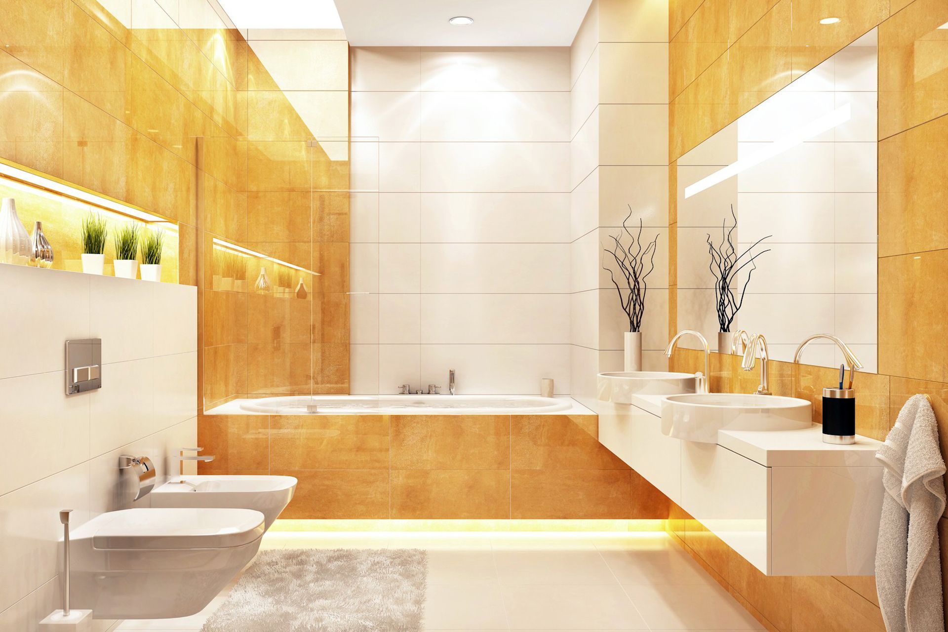 arredo bagno