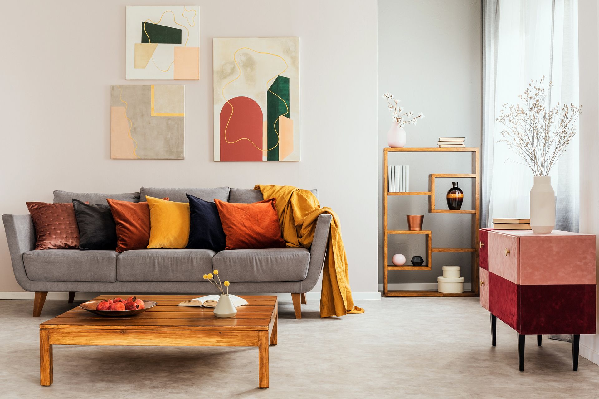 complementi d'arredo