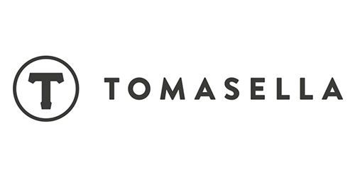 Logo Tomasella
