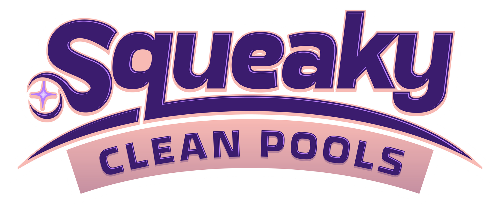 Squeaky Clean Pools