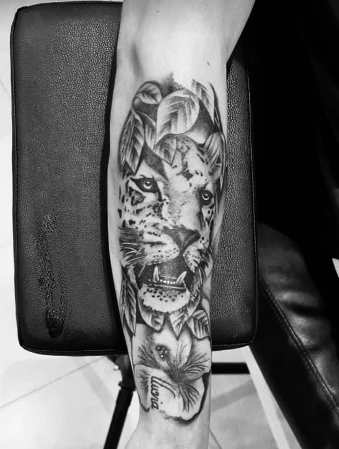 Swiss Tattoo Formation tatouage & Formation piercing à Aigle