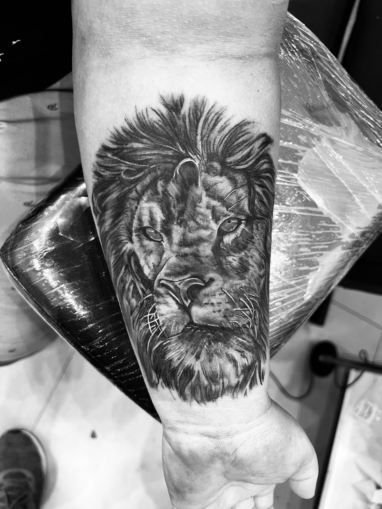 Swiss Tattoo Formation tatouage & Formation piercing à Aigle