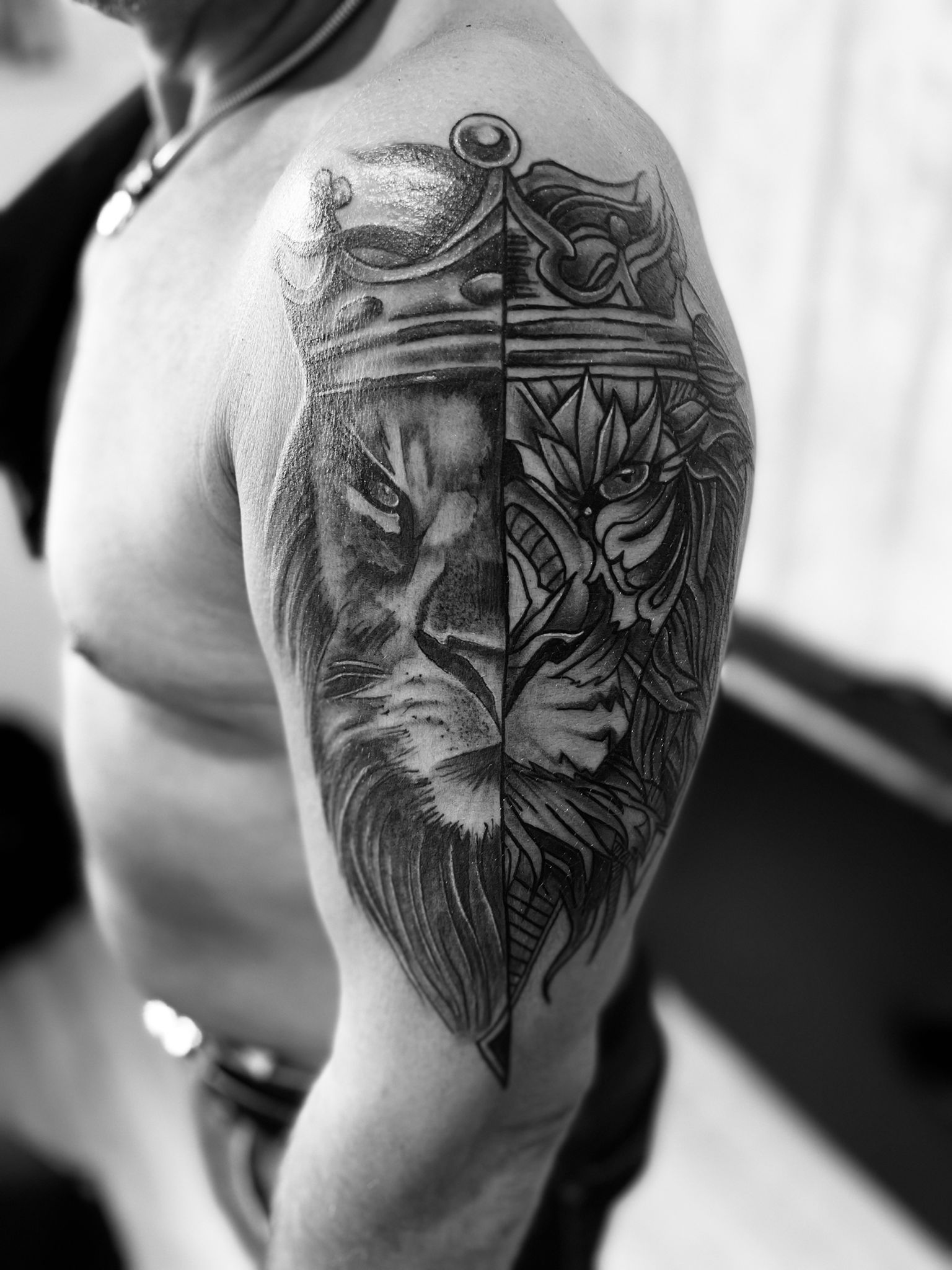 Swiss Tattoo Formation tatouage & Formation piercing à Aigle