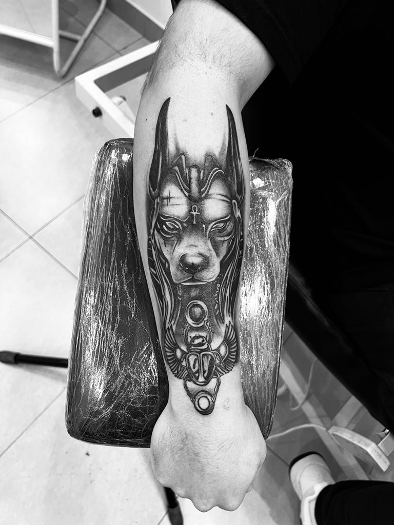 Swiss Tattoo Formation tatouage & Formation piercing à Aigle