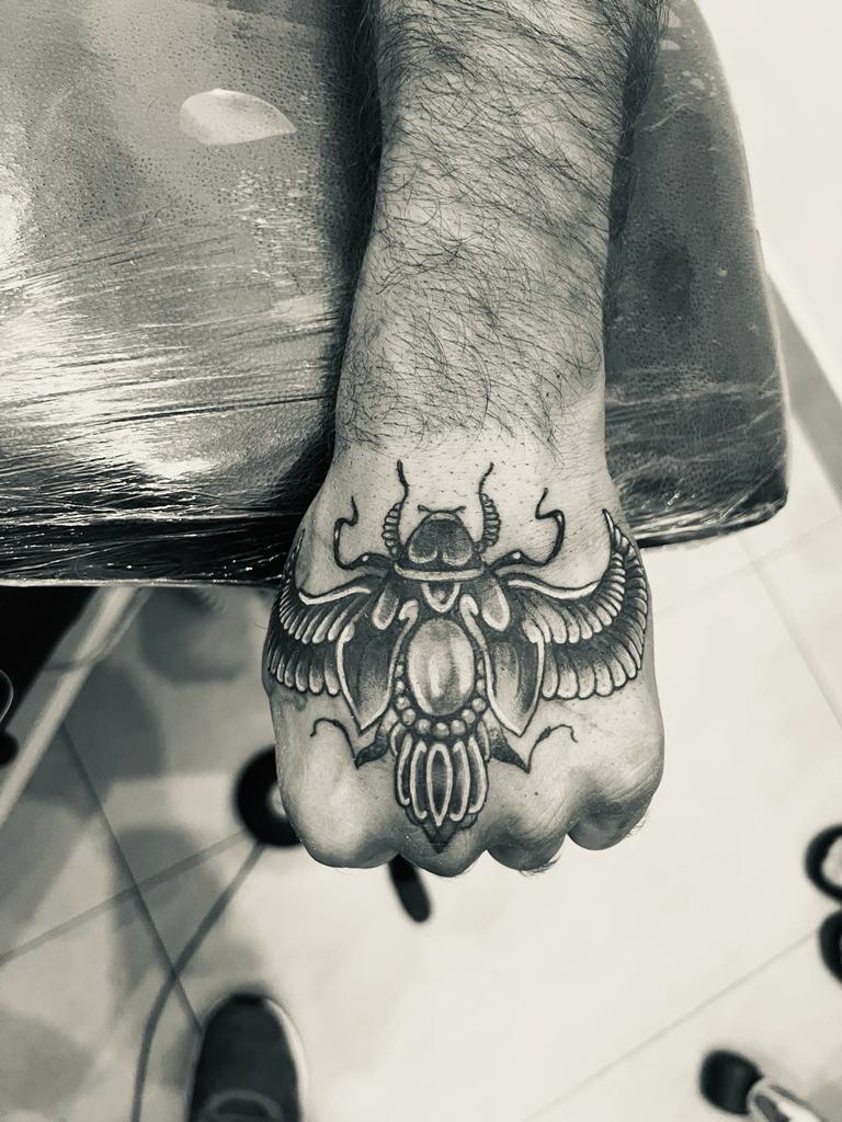 Swiss Tattoo Formation tatouage & Formation piercing à Aigle