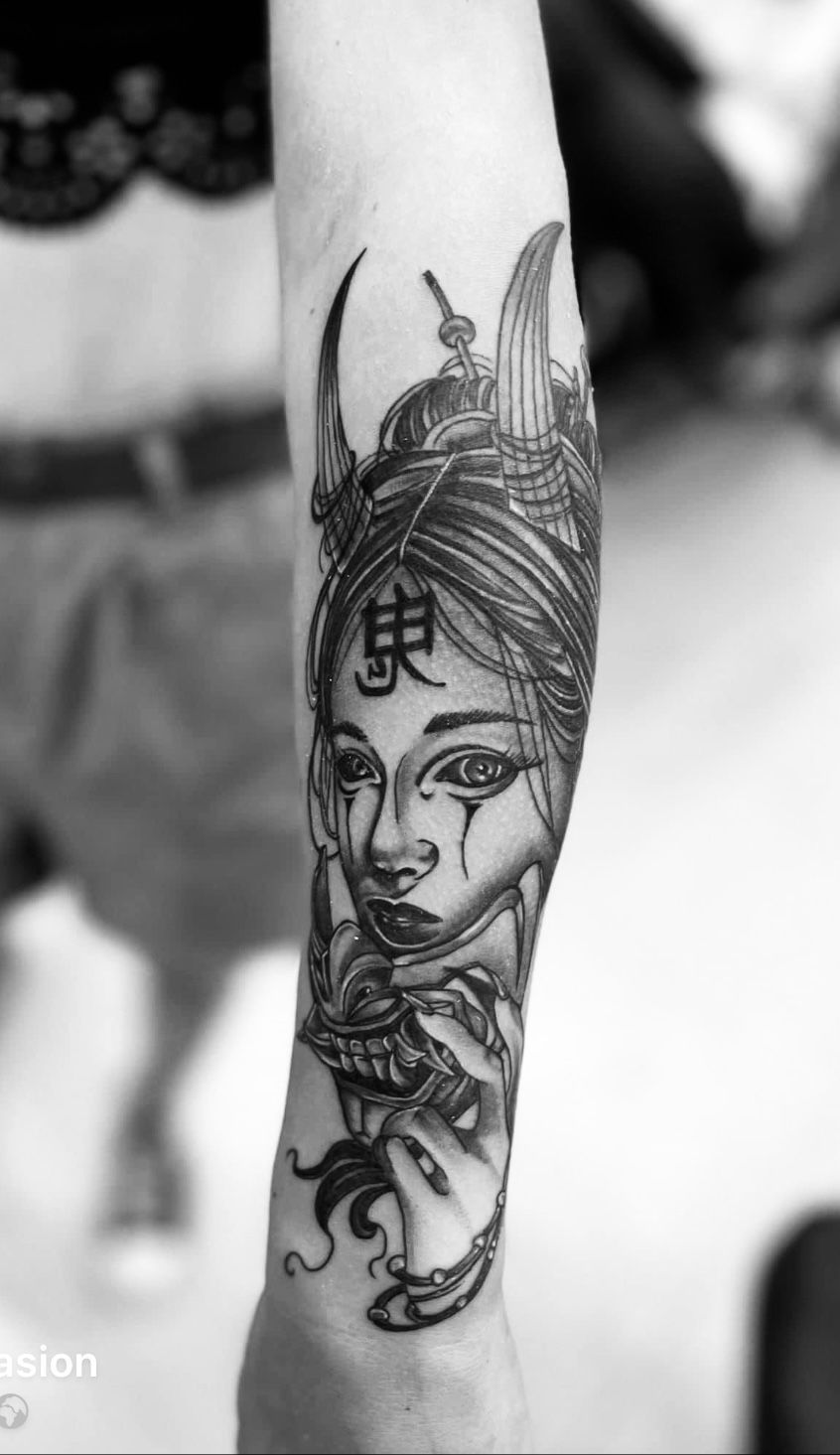 Formation tattoo Vaud