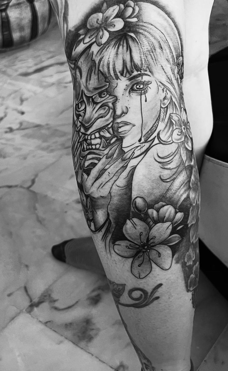 Ecole de piercing Vaud