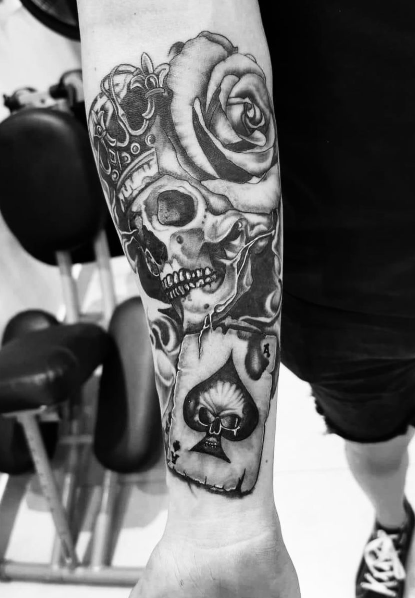 Formations Piercing et tatouage à Lausanne