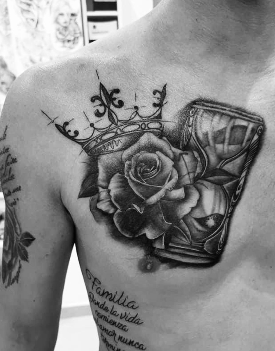 Ecole de tatouage Lausanne