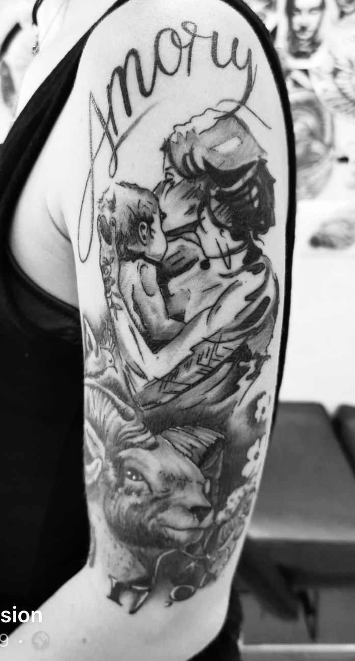 Ecole cours tatouage Lausanne