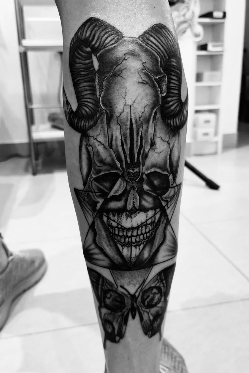 Ecole formation tatouage Lausanne
