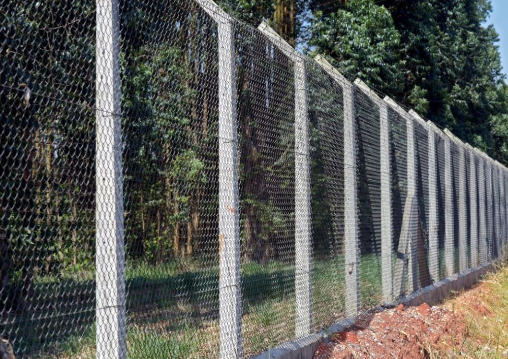 Fencing York Fencing Contractors York York Fencing