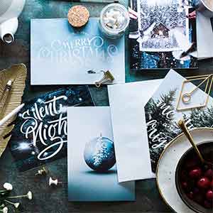 Greeting Cards