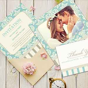 Invitations
