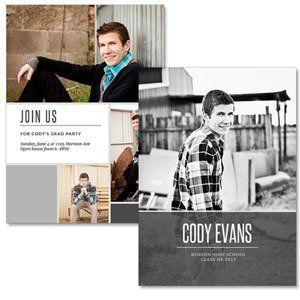 Graduation Cards