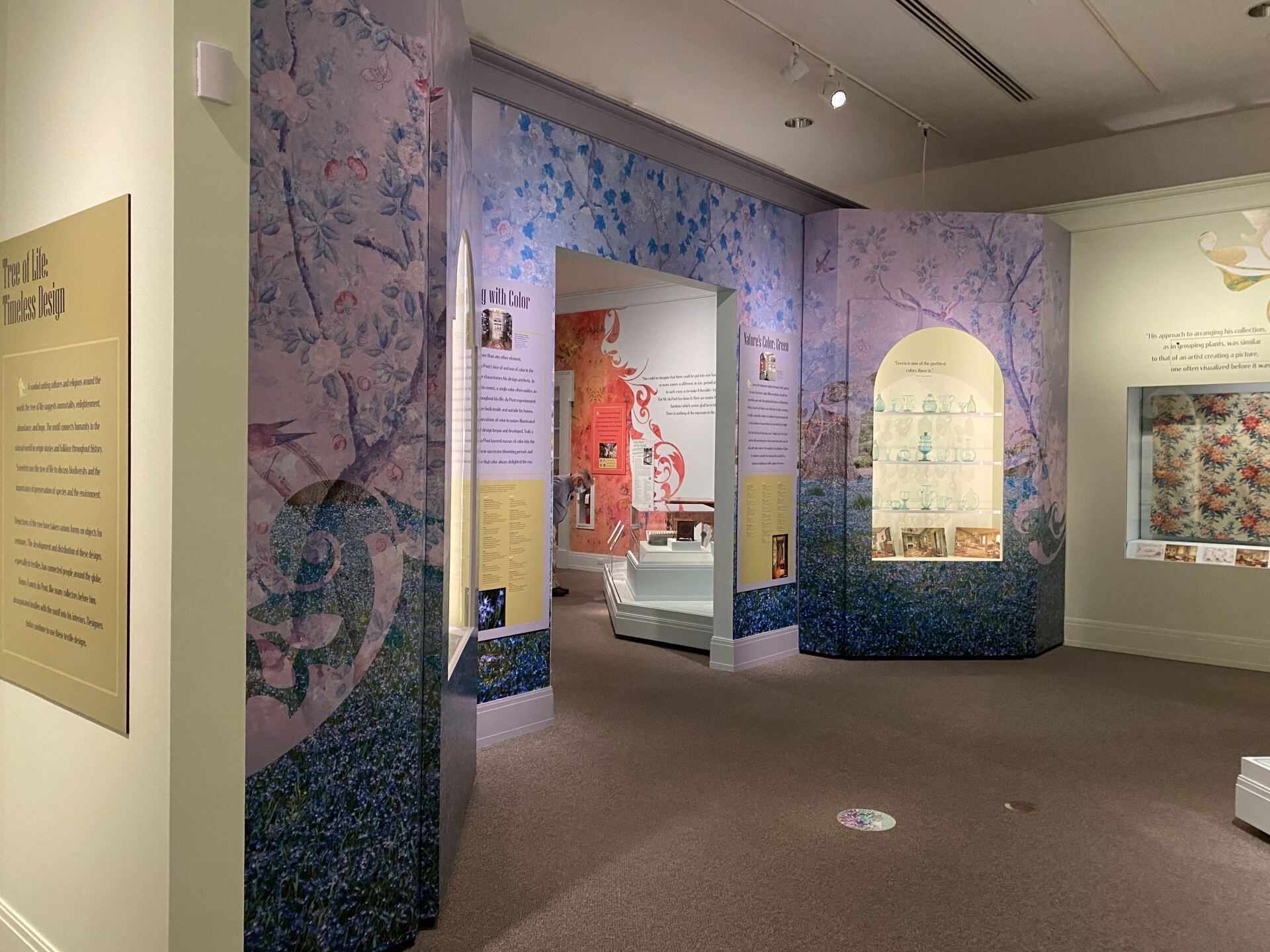Interior Graphics