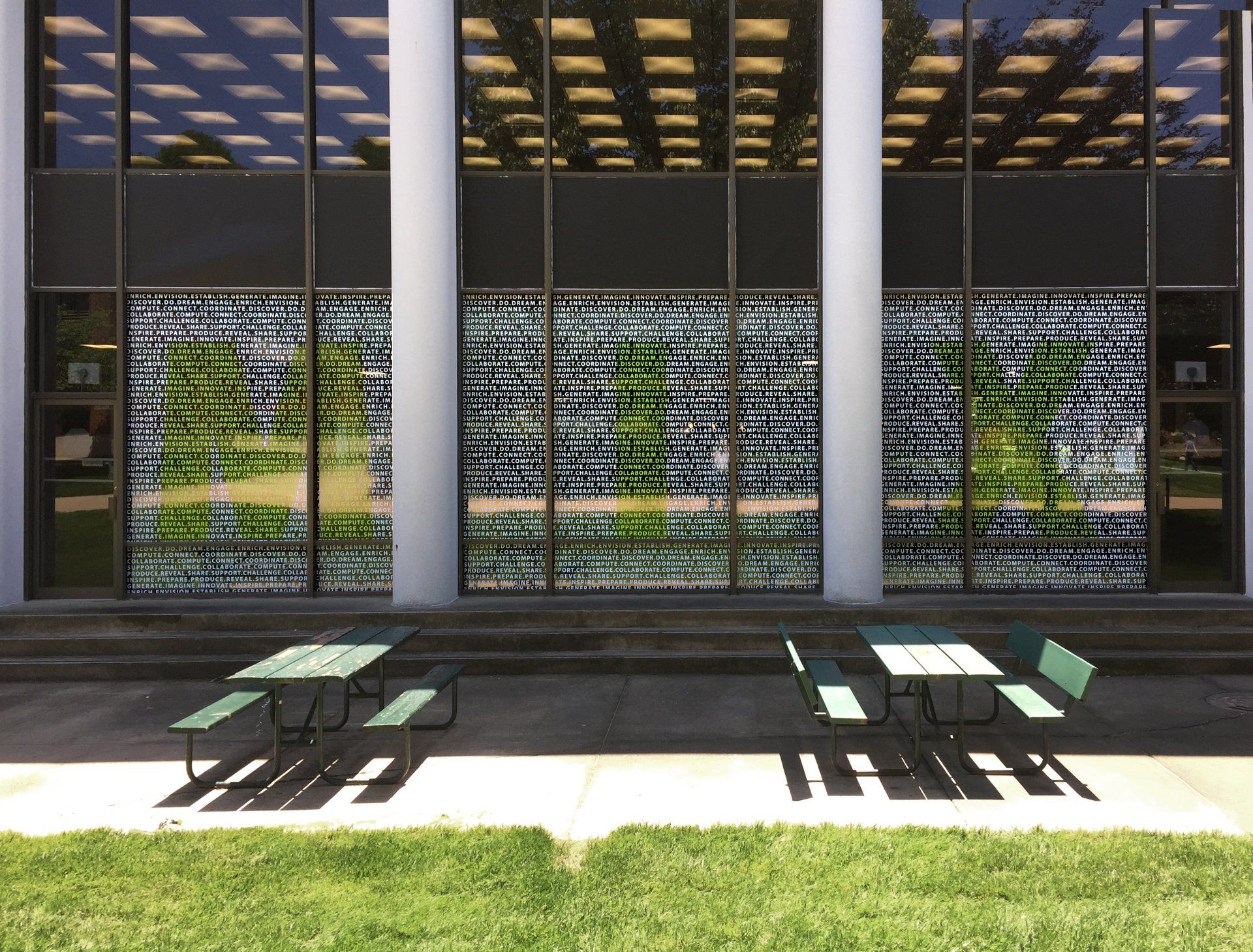 Exterior Graphics