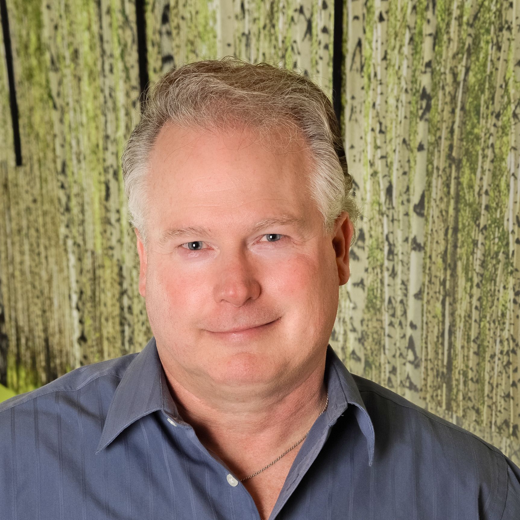 Mike Poole