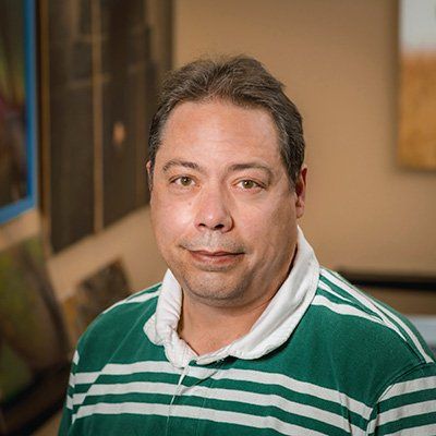 Chris Jucino