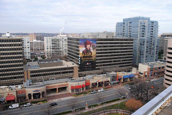 Building Wraps