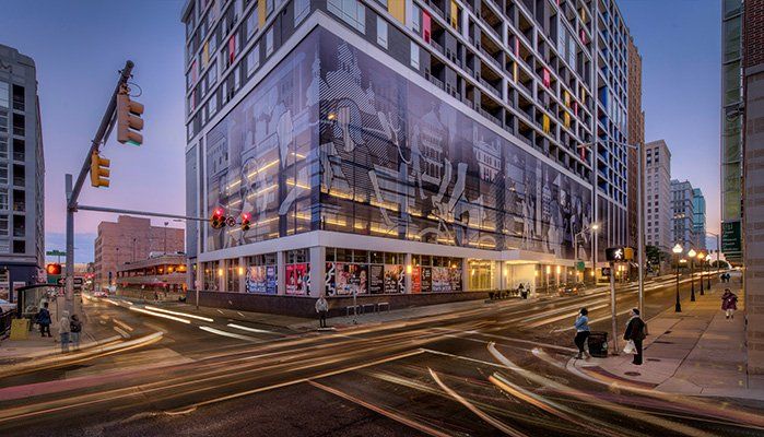 Building Wraps