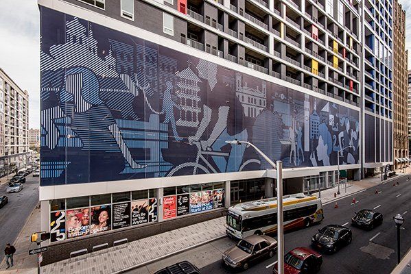 Building Wraps