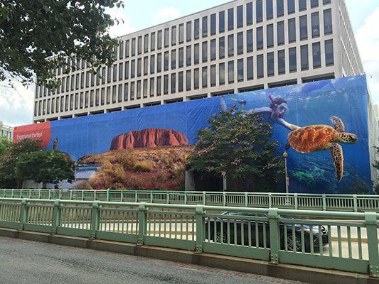 Building Wraps