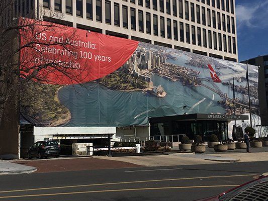 Building Wraps