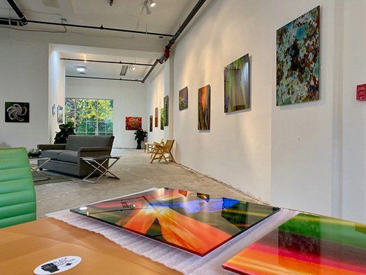 Acrylic Photo Prints