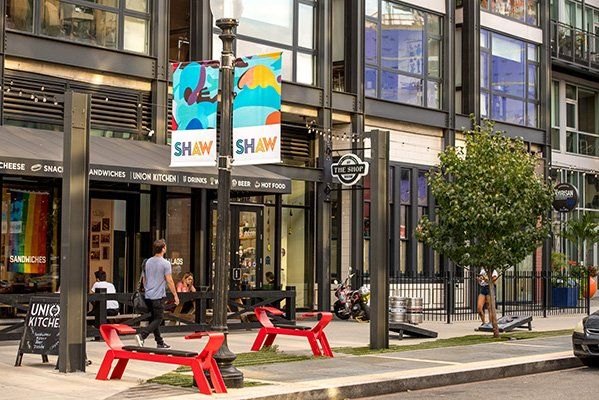 Urban Environmental & Streetscapes