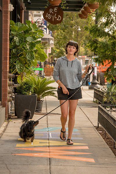 Urban Environmental & Streetscapes