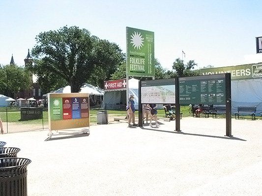Exterior Graphic Services