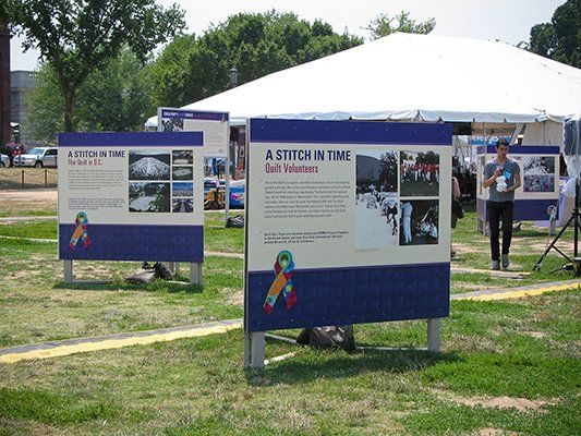 Exterior Graphic Services