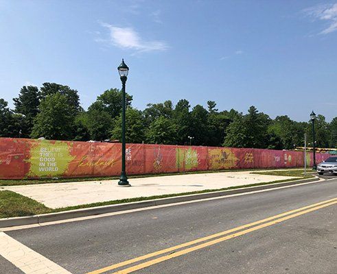 Urban Environmental & Streetscapes
