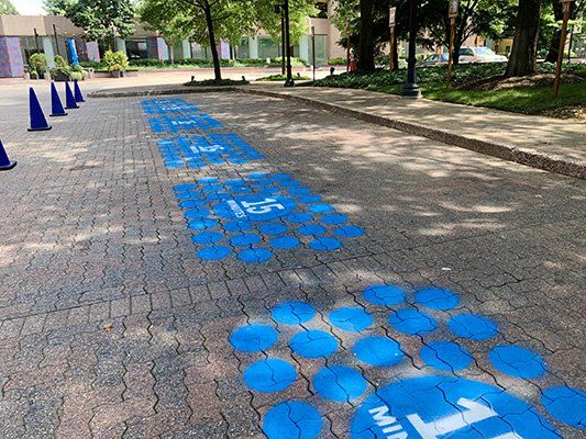 Urban Environmental & Streetscapes