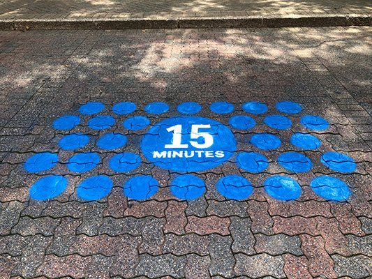 Urban Environmental & Streetscapes