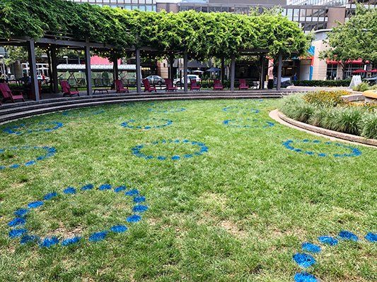 Urban Environmental & Streetscapes